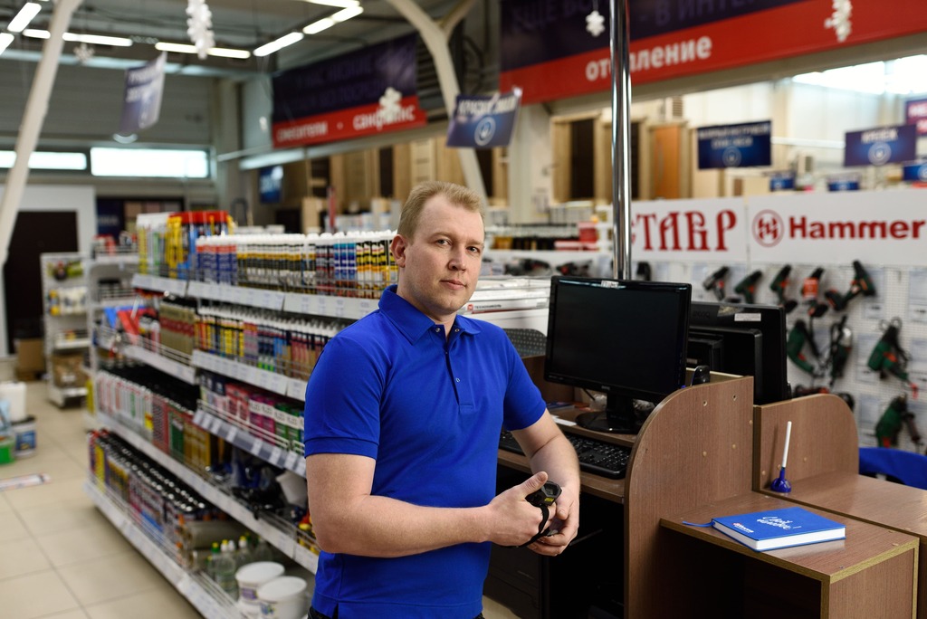 Альтерра.Магазин.Покупка