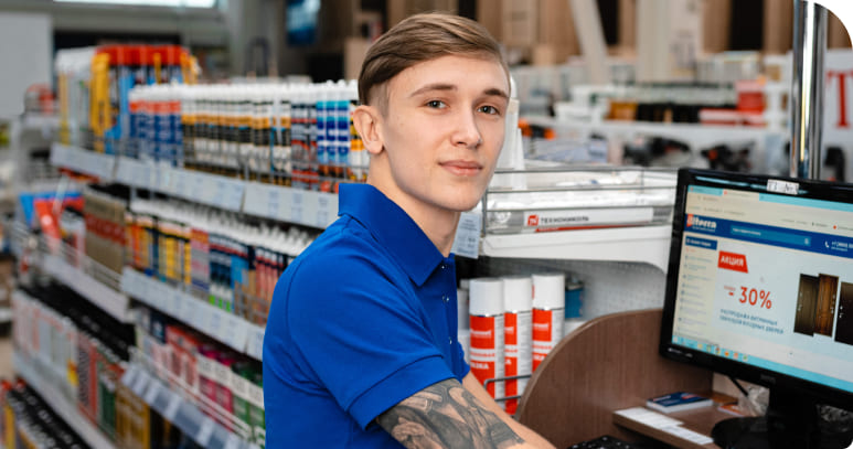 Альтерра.Магазин.