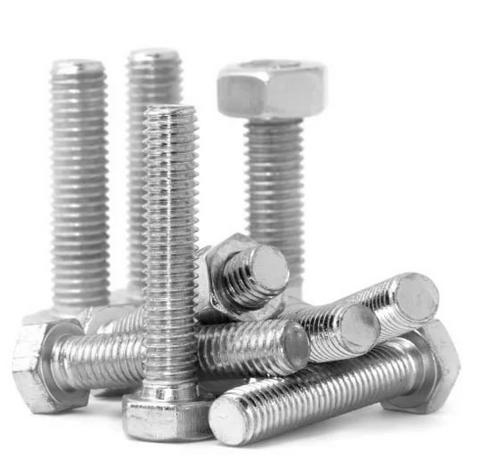 Метрический крепеж