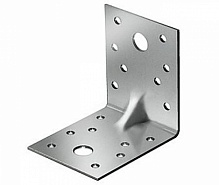 Крепеж для деревянного домостроения