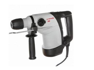 Перфоратор ИНТЕРСКОЛ П-32/1000 ЭВ-2 1020Вт, 6 Дж, 3-х режимный, кейс