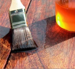 Растворители, очистители, олифа