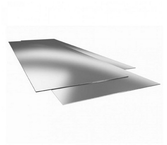 Лист стальной