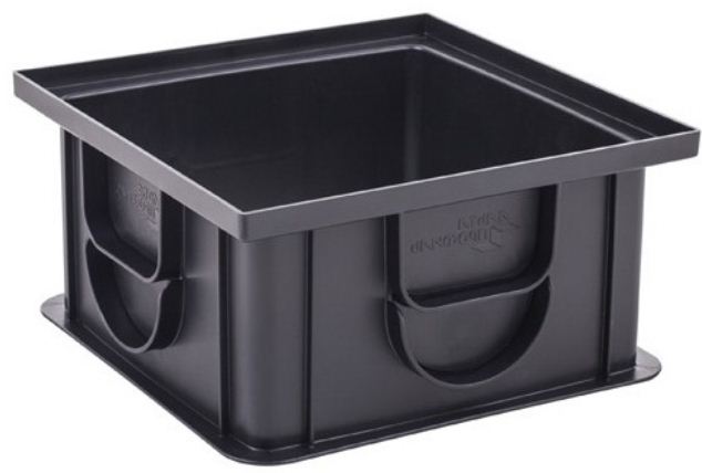 Дренажная система