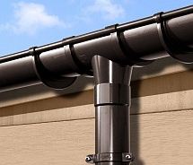 Водосточная система