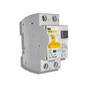 Дифференциальные автоматы