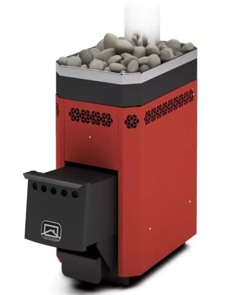 Печи и комплектующие