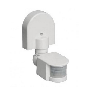 Датчики движения