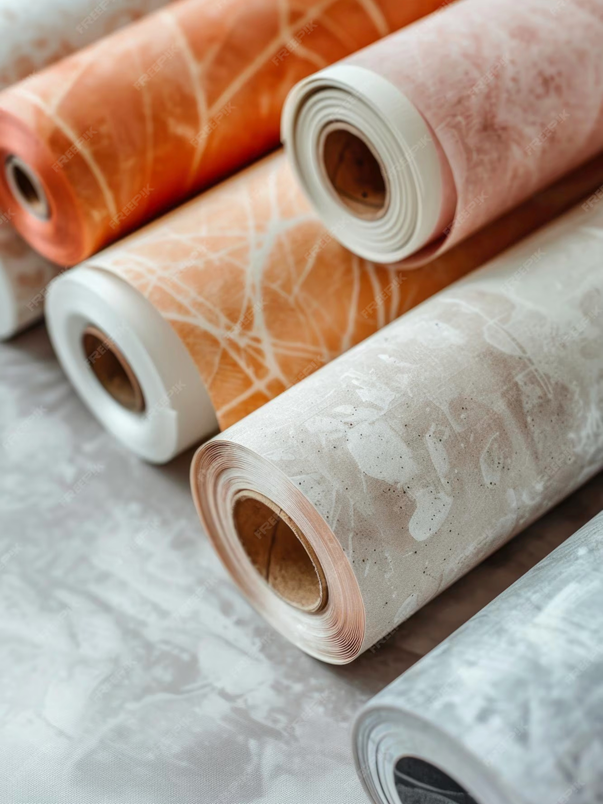 Технические характеристики и критерии выбора обоев