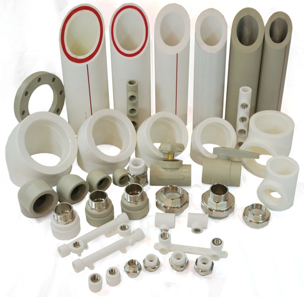 Труба полипропиленовая и фитинги.jpg