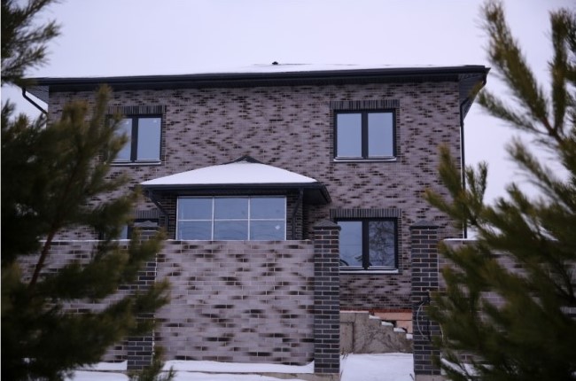 Керамический кирпич Recke1.jpg