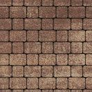 Плитка тротуарная (Выбор) Классико А.1.КО.4 Листопад гладкий Хаски / 19,08м2