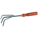 Рыхлитель (Grinda) L28см с деревянной ручкой (8-421243_z01)