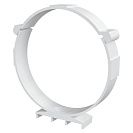 Держатель для круглого канала d100мм (16 / 10ДКП)