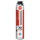 Пена монтажная ТехноНиколь 70 PROFESSIONAL всесезонная                        