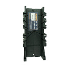 Стусло (Korvus) пластмассовое, 300х110х80мм (3301021)