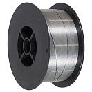 Проволока сварочная порошковая E71T-GS Д-0,8мм самозащитная 1 кг