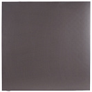 Керамогранит  (Уральский гранит) 600х600х10мм, черный UF013R, матовый (1уп=4шт=1,44кв.м)