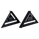 Угольник кровельный алюминиевый Stayer Professional, 170мм