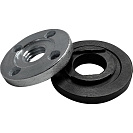 Гайка для УШМ (Vertextools) с опорным фланцем М14 (20-40-125)