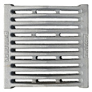 Решетка колосниковая 250х250мм, Литком