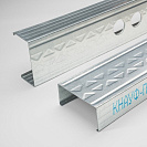 Профиль стоечный KNAUF 100х50 (0,6 мм) L3м