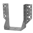 Опора бруса открытая 100х140мм ЭКОНОМ 10шт