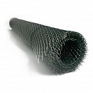 Сетка ЦПВС 1,25х9м ячейка 25х10мм 0,5мм оцинкованная