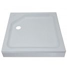 Поддон душевой Орион (Triton) 900х900 квадратный, низкий 