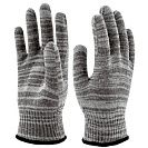 Перчатки полушерстяные Зима Лайт