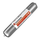 Герметик полиуретановый ТехноНИКОЛЬ Logicflex для плоских кровель, 600мл    