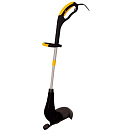 Триммер электрический (Huter) GET-600, леска, 600Вт