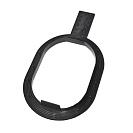 Уплотнитель гидрозатвора (Krovent)