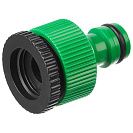 Адаптер под коннектор (Росток) 1/2"-3/4"вн. (426353)