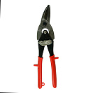 Ножницы (Korvus) по металлу, левые, 250мм (3509002)