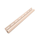 J-профиль к сайдингу ТехноНиколь, ВЕРЕСК, 3,00м