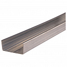 Профиль потолочный 60х27 СТАНДАРТ 0,45мм L2,7м