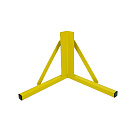 Угольник для резки газобетона, металлический