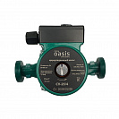 Насос циркуляционный 25/4, 72Вт, h 4м, 3,6куб.м/ч, Oasis/Alecord