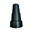 Универсальный переходник для труб (Krovent)