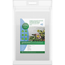 Укрывной материал универсальный Удача 40 "UV", 3,2х10м, пакет