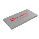 Экструдированный пенополистирол XPS Техноплекс Фундамент (Технониколь) 1180х580х50мм, L-кромка, 0,68м2