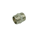 Ниппель бочонок 1/2"(нар)х1/2"(нар)