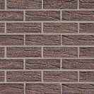 Кирпич клинкерный облицовочный М400 (Faber Jar) 215х102х65, ладожский, рустик /428