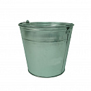 Ведро оцинкованное (Магнитогорск), 12л