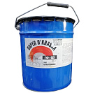 Грунт ГФ-021 Super okraska серый 20кг