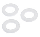 Набор прокладок из фторопласта 1/2" MasterProf
