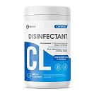 Средство дезинфицирующее для воды медленный хлор CRYSPOOL, таблетки, 1кг