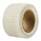 Серпянка стеклотканевая самоклеящаяся (Toolberg) 50ммх20м (2103220)