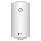 Водонагреватель накопительный THERMEX TitaniumHeat Slim 50л, биостеклофарфор, круглый (ЭдЭ01019)